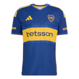 ADIDAS - Boca Juniors 26/27 Home Authentic Jersey - Uomo - Black - image 8
