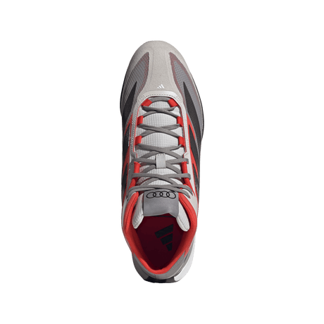 Adidas Feroza Mid Audi Revolut F1 Team Shoes - Grey - image 3