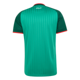 ADIDAS - Algeria 26 Away Jersey - Uomo - Black - image 2