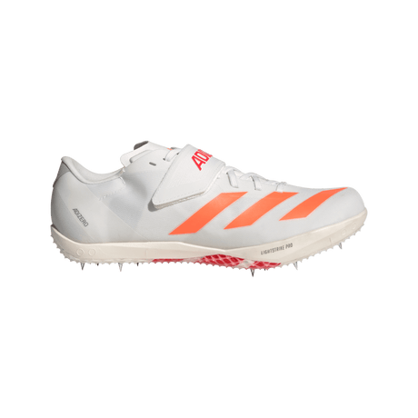 ADIDAS - Adizero Hj Shoes - White - image 1