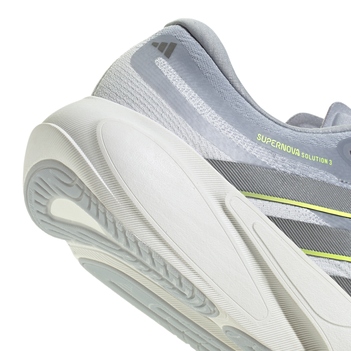 ADIDAS - Scarpe Da Corsa Supernova Solution 3 - Uomo - image 9