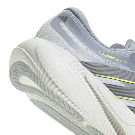 ADIDAS - Scarpe Da Corsa Supernova Solution 3 - Uomo - image 9