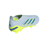 ADIDAS - Scarpa Da Calcio Predator Elite Senza Lacci Per Terreni Naturali Compatti Per Bambini E Bambine - image 16