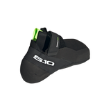 ADIDAS - Scarpe Da Climbing Five Ten Hiangle Pro Competition - Uomo - Black - image 7