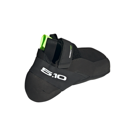 ADIDAS - Scarpe Da Climbing Five Ten Hiangle Pro Competition - Uomo - Black - image 7