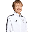 ADIDAS - Germany Home Anthem Jacket Kids - White - image 6