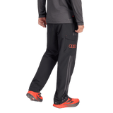 ADIDAS - Audi Revolut Formula One Team 2026 Mechanics Pant - Uomo - Black - image 3