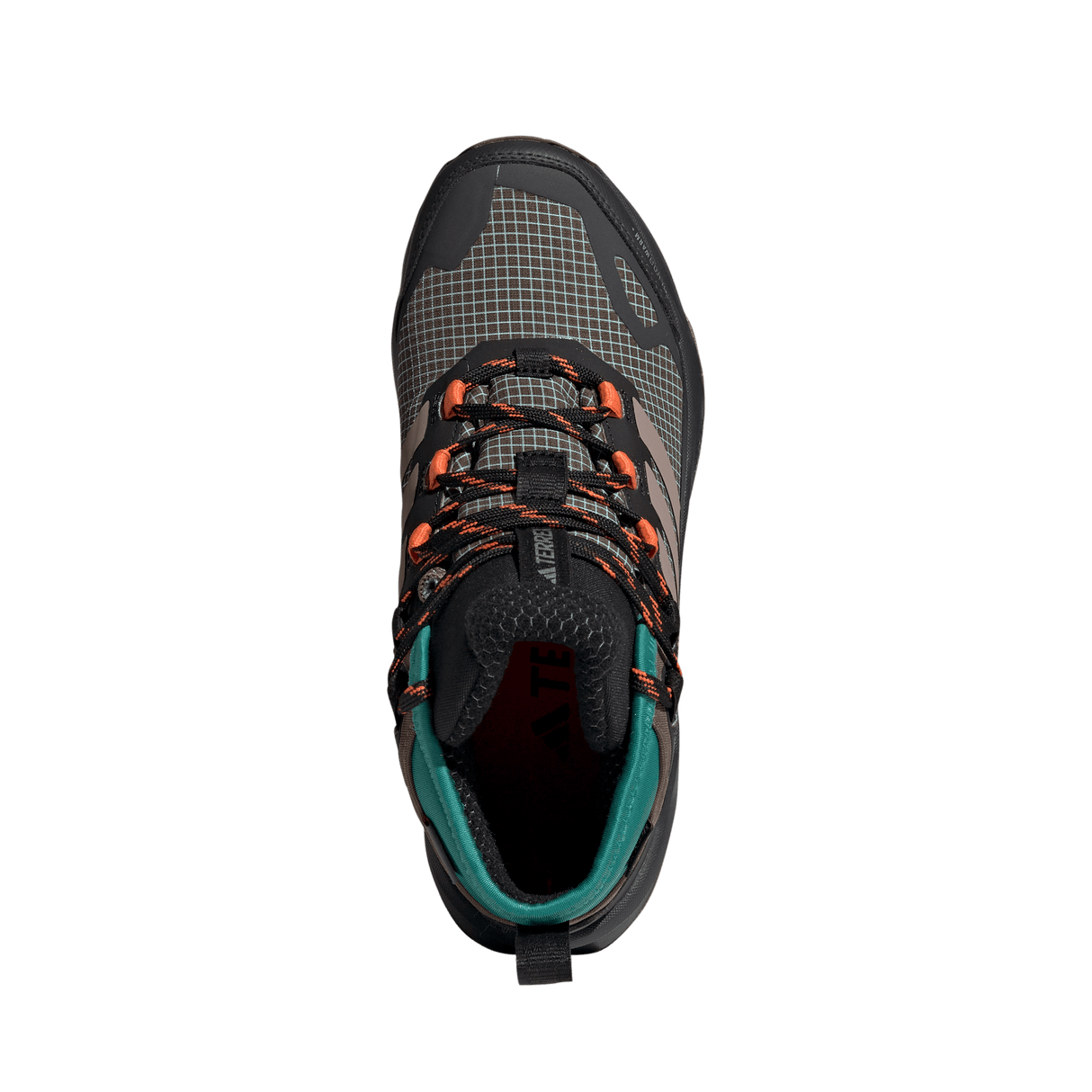 ADIDAS - Scarpe Da Hiking TERREX Skychaser Ax5 Mid GORE-TEX CLIMAWARM+ - Donna - image 3