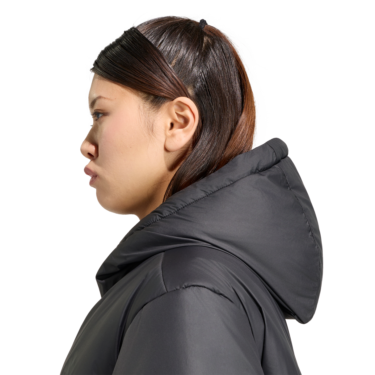 ADIDAS - Essentials Highloft Insulated Puffer Jacket - Donna - image 5