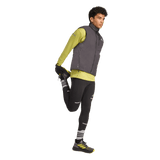ADIDAS - Adi365 Running CLIMAWARM Vest - Uomo - Black - image 4