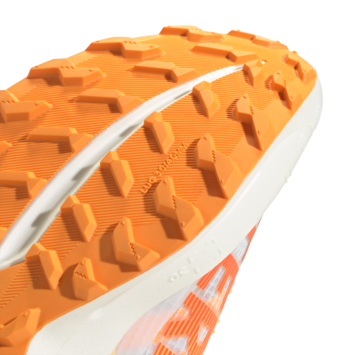 ADIDAS - TERREX Agravic Speed Ultra 2 Lightstrikepro Trail Running Shoes - Donna - image 18