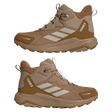 ADIDAS - Scarpe Hiking TERREX Anylander Leather Mid CLIMAPROOF - Uomo - image 20