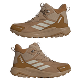ADIDAS - Scarpe Hiking TERREX Anylander Leather Mid CLIMAPROOF - Uomo - image 20