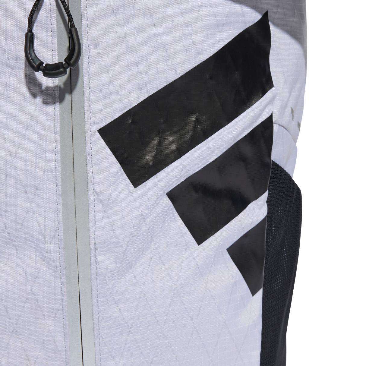 ADIDAS - Zaino Adidas Adaptive Packing System 4D - White - image 7