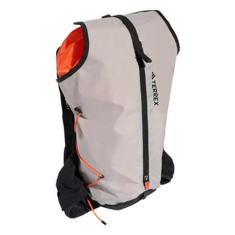 ADIDAS - Gilet TERREX Techrock Climacool Hike 15L - Grey - image 3