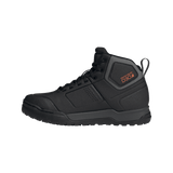 ADIDAS - Five Ten Impact Pro Mid Mountain Bike Shoes - Uomo - Black - image 6