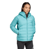 ADIDAS - TERREX Xperior CLIMAWARM+ Giacca Con Cappuccio - Donna - image 18