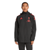 ADIDAS - Liverpool Fc 25/26 Competition All Weather Jacket - Uomo - image 2