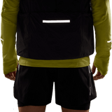 ADIDAS - Adi365 Running CLIMAWARM Vest - Uomo - Black - image 8