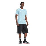 ADIDAS - Maglia Away Juventus Fc 25/26 - Uomo - Blue - image 5