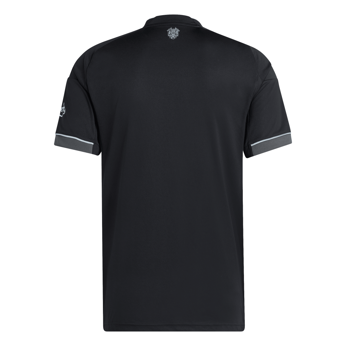 ADIDAS - Maglia Away Fc Copenaghen - Uomo - Black - image 2