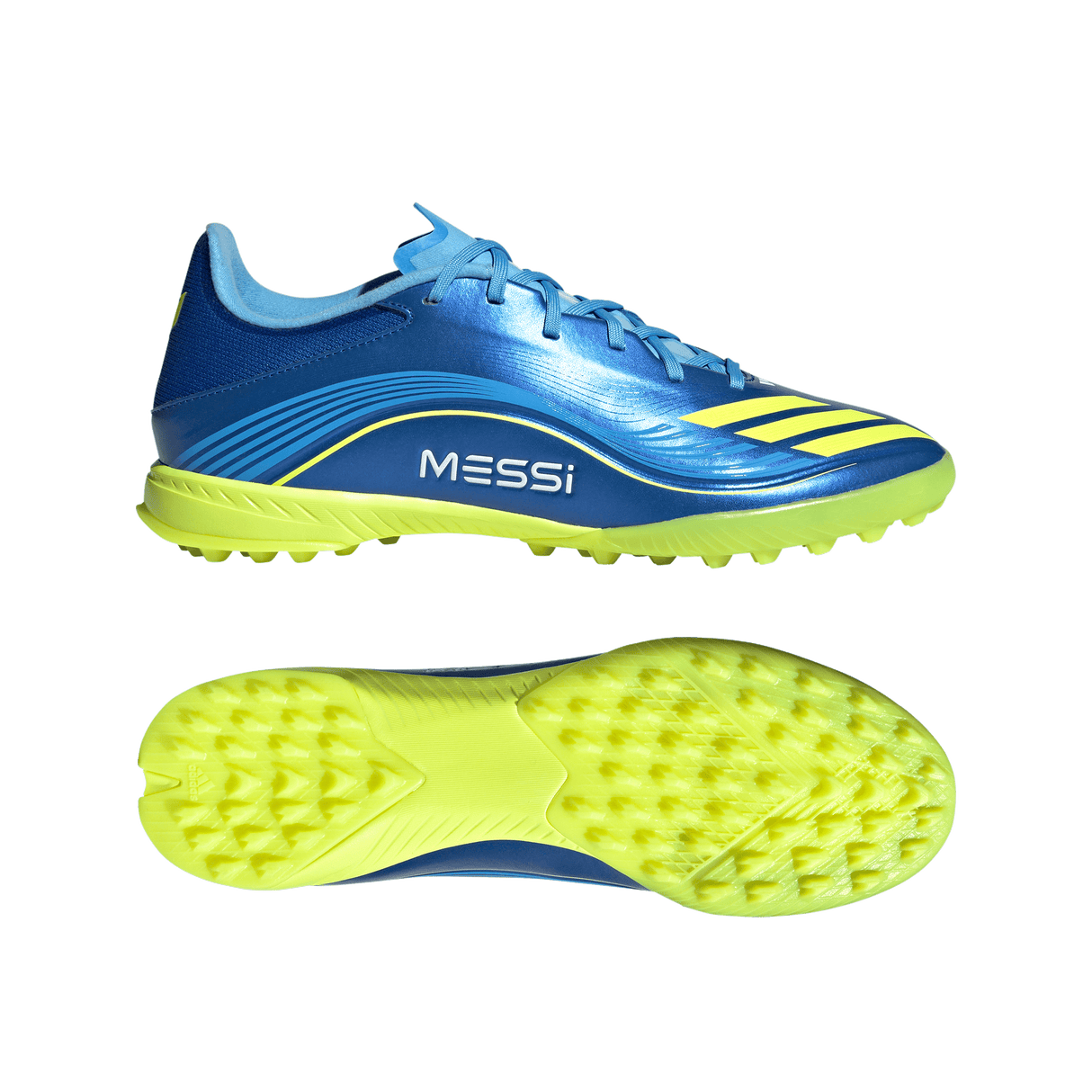 ADIDAS - Stivali F50 Messi League Turf - image 20