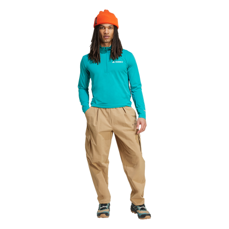 ADIDAS - Pantaloni TERREX Xploric Cargo - Uomo - image 12
