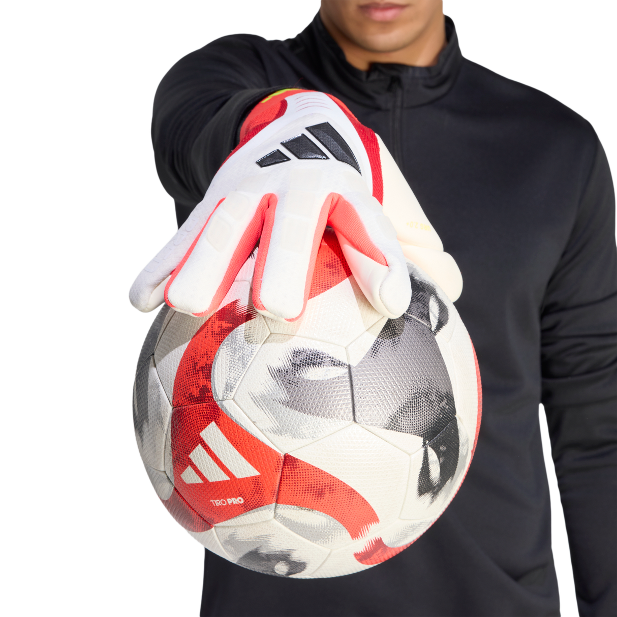 ADIDAS - Guanto Da Portiere Predator Pro - image 6