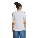 ADIDAS - Maglia Home Real Madrid 25/26 - Donna - White - image 4