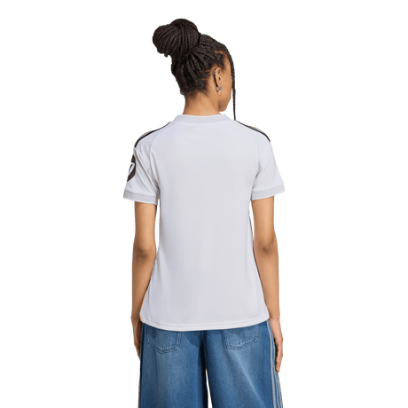 ADIDAS - Maglia Home Real Madrid 25/26 - Donna - White - image 4