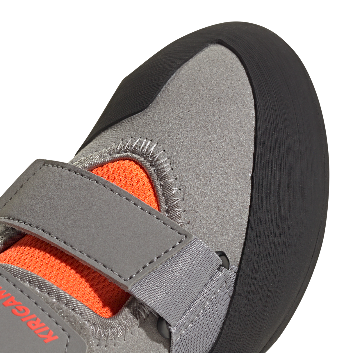 ADIDAS - Scarpe Da Climbing Five Ten Kirigami - Donna - Grey - image 8