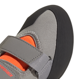 ADIDAS - Scarpe Da Climbing Five Ten Kirigami - Donna - Grey - image 8