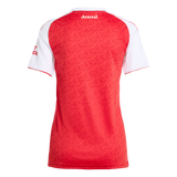 ADIDAS - Maglia Home 25/26 Arsenal Fc - Donna - Red - image 2