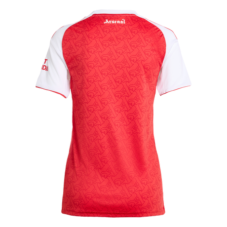 ADIDAS - Maglia Home 25/26 Arsenal Fc - Donna - Red - image 2