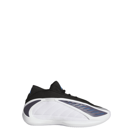 ADIDAS - Scarpe Anthony Edwards 2 J - White - image 2