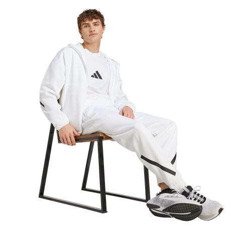 ADIDAS - Track Jacket New Adidas Z.N.E. Full-Zip Hooded - Uomo - image 16