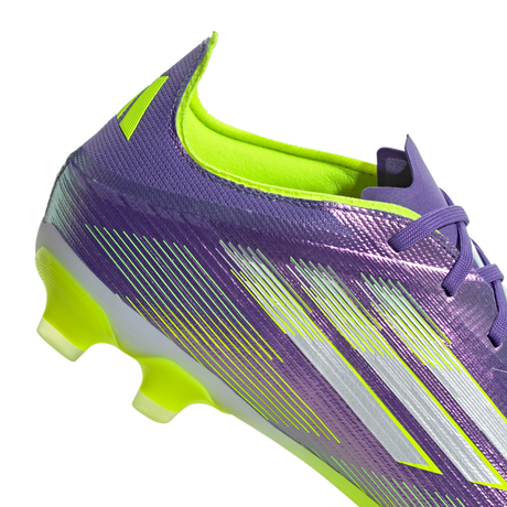 ADIDAS - Scarpe F50 Pro Multi-Ground - image 8