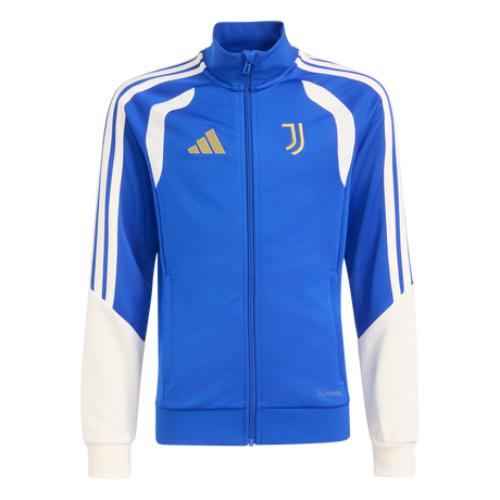 ADIDAS - Juventus 26/27 Tiro26 Competition Kids Track Suits - Blue - image 1