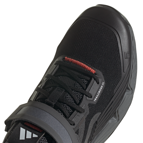 ADIDAS - Five Ten Trailcross Clip-In Mountain Bike Shoes - Donna - Black - image 8