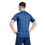 ADIDAS - Maglia Away Authentic Arsenal 25/26 - Uomo - Blue - image 4