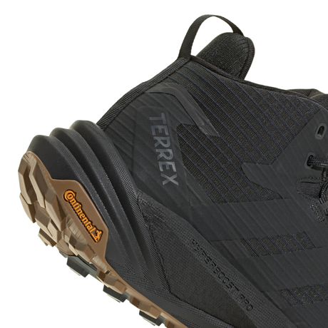 ADIDAS - TERREX Free Hiker 3 Mid GORE-TEX BOOST Dreamstrike+ Hiking Shoes - Donna - image 8
