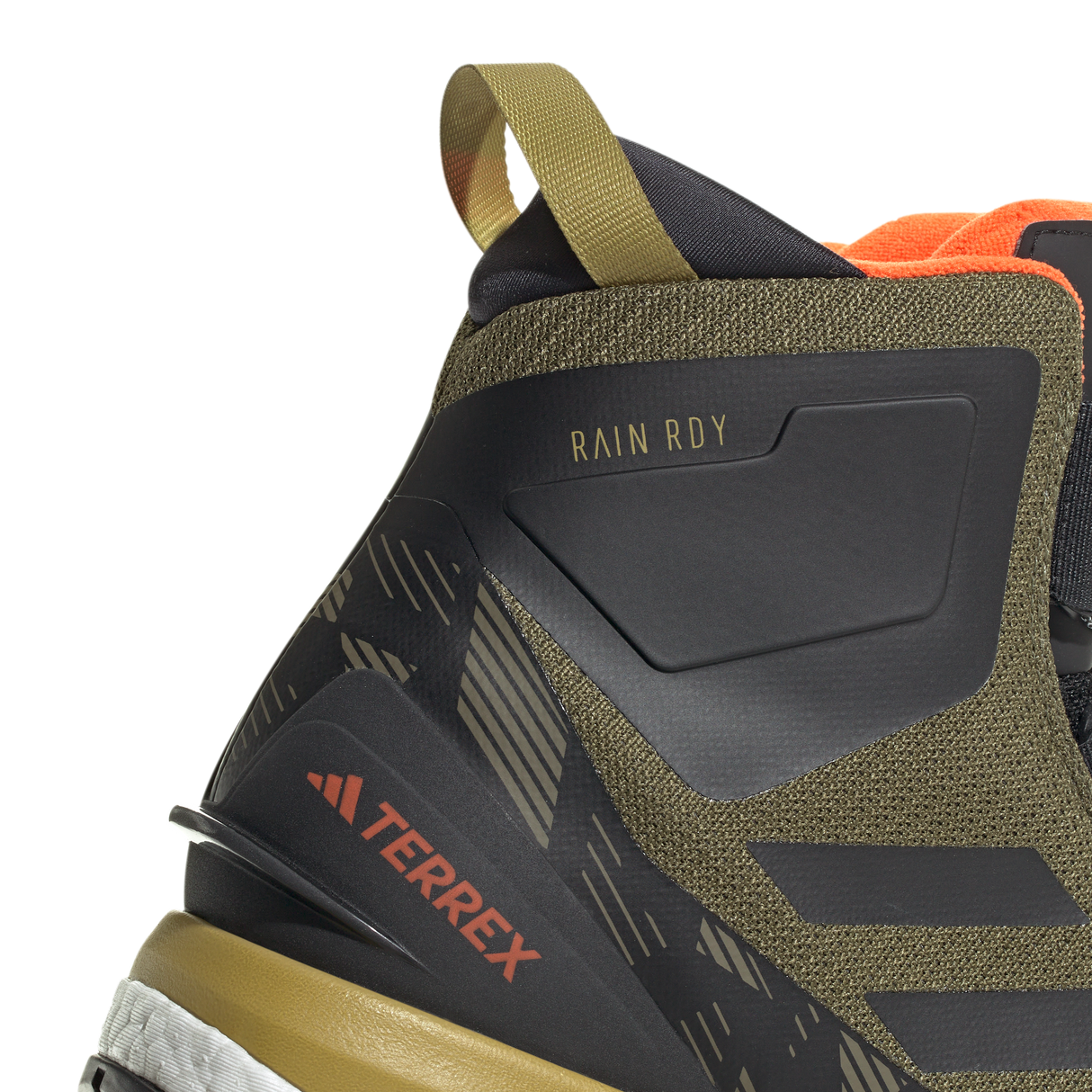 ADIDAS - Scarpe Da Hiking TERREX Conrax BOA RAIN.RDY - Uomo - image 9
