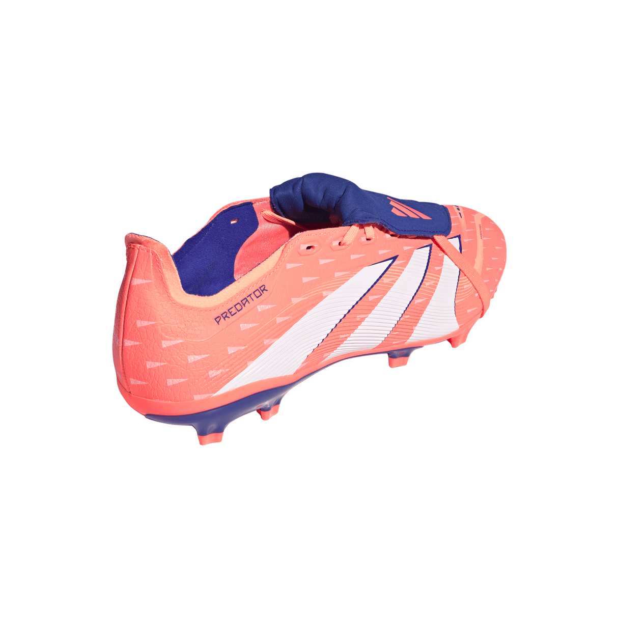 ADIDAS - Scarpe Da Calcio Predator League Con Linguetta Ripiegata Per Terreni Compatti/Multi-Superficie - image 26