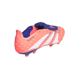 ADIDAS - Scarpe Da Calcio Predator League Con Linguetta Ripiegata Per Terreni Compatti/Multi-Superficie - image 26