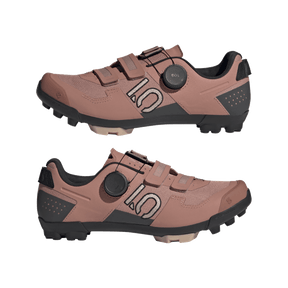 ADIDAS - Five Ten Kestrel BOA Mountain Bike Shoes - Donna - Black - image 10