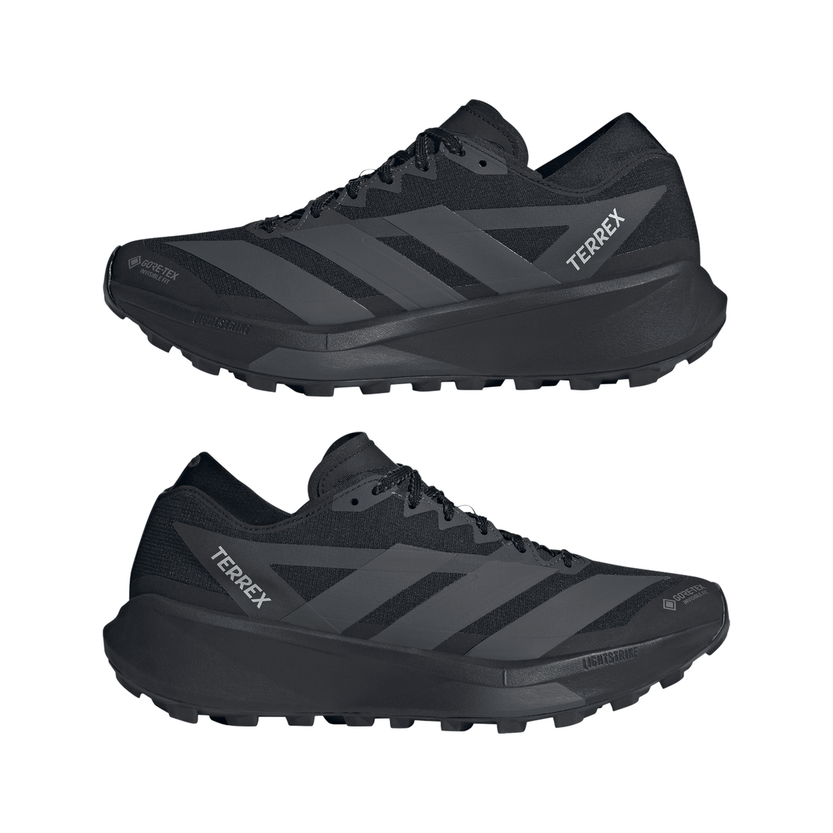 ADIDAS - TERREX Agravic GTX 2 Trail Running Shoes - Uomo - image 10