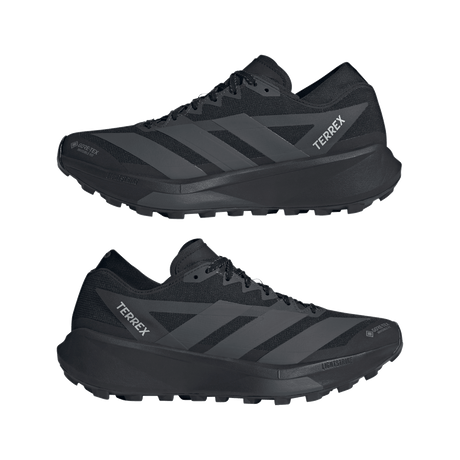ADIDAS - TERREX Agravic GTX 2 Trail Running Shoes - Uomo - image 10