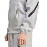 ADIDAS - Track Jacket New Adidas Z.N.E. Full-Zip Hooded - Uomo - image 28
