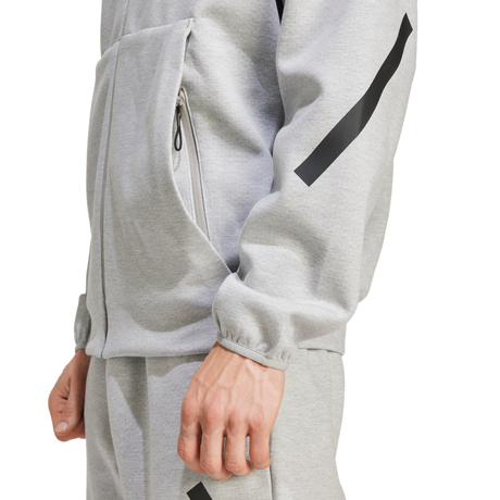 ADIDAS - Track Jacket New Adidas Z.N.E. Full-Zip Hooded - Uomo - image 28