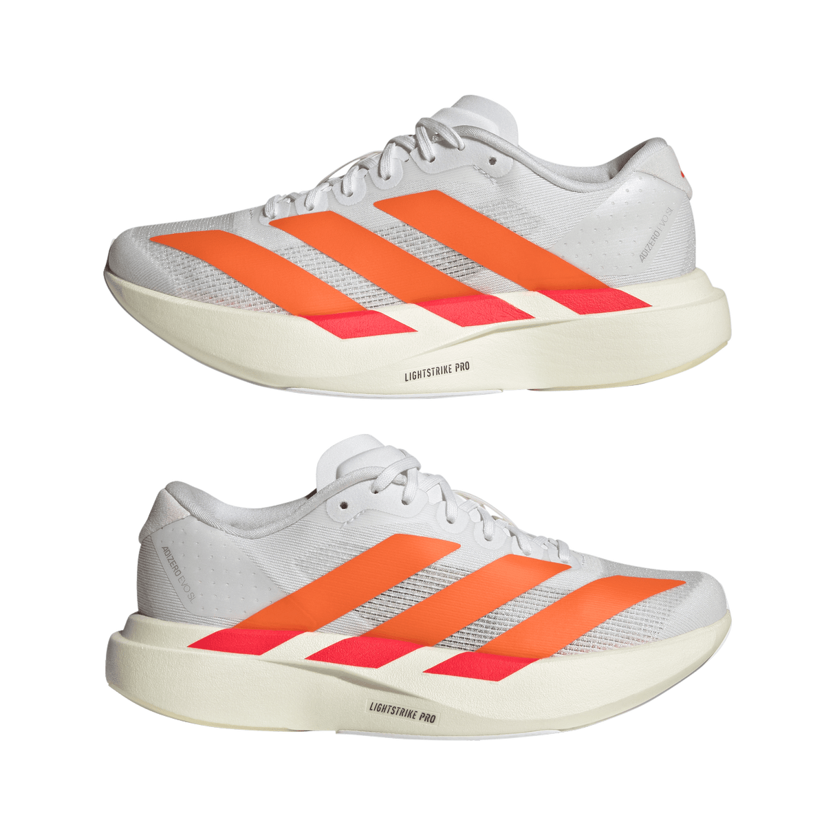ADIDAS - Scarpe Adizero Evo Sl - image 10